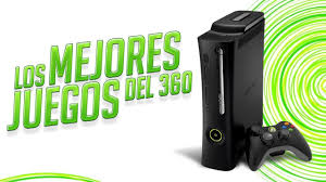 Ideas de juegos educativos para niños de 7, 8, 9 y 10 años. Los 5 Mejores Juegos Del Xbox 360 Youtube
