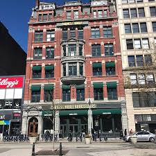 For company information, consumer and financial news, and info for publishers, authors and vendors. Barnes Noble New York City 2020 All You Need To Know Before You Go With Photos Tripadvisor
