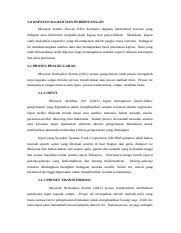 Desain menggunakan fotografi digital dengan tujuan memperkenalkan topeng malangan kepada masyarakat kota malang. Kk Pp 2019 Dapatan Kajian 5 0 Dapatan Kajian Dan Perbincangan Menurut Kamus Dewan Edisi Keempat Dapatan Bermaksud Sesuatu Yang Didapati Atau Course Hero