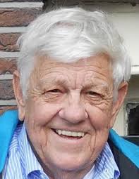 Walter Bradshaw Obituary