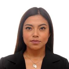 Maria Elena Padilla Lora