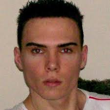 Eric Clinton's Instagram, Twitter & Facebook