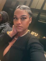 Let me gladly introduce myself. I AM JUST NIKA 💎🦋 CEO OF I AM JUST NIKA  LLC ASSISTANT PRODUCER OF THINK ORGANIC STUDIOS ASSISTANT  DIRECTOR/PRODUCER- TOXIC LUV