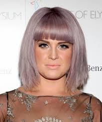 I would have jumped all over this cut in my younger days! 33 Kelly Osbourne Hairstyles Hair Cuts And Colors