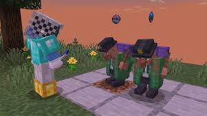 I'm looking for one too and that one doesn't work with my mc i'm on 1.14.60 am i on the wrong version? One Block Skyblock In Minecraft Marketplace Minecraft