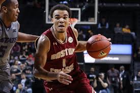 2018 NBA Mock draft June 18