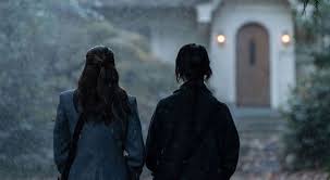 The Patriarchal Labyrinth: A Review of Heretic - Sunstone