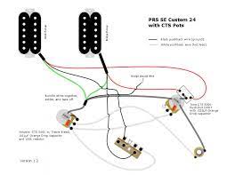 Forums > guitars and amplifiers > electric instruments >. Confirming Wiring Diagram For Prs Se Custom 24 Seymour Duncan User Group Forums