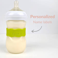 Baby Children Milk Bottle Water Bottle Customised Personalised Name Labels Goodie Bag Gifts Shopee Singapore
