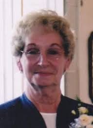 Norma Jackson Obituary (1932