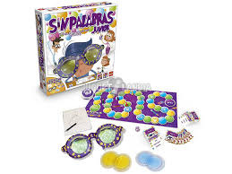 Juego de adivinar el dibujo, drawar.io. Juego De Mesa Sin Palabras Junior Goliath 70110 Juguetilandia