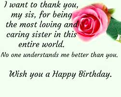 Happy Birthday Quotes For My Sister Son Happy Birthday Wishes For Sister Happy Birthday Wishes For Sister Birthday Happy In 2020 Birthday Wishes For Sister Wishes For Sister Happy Birthday Wishes Sister