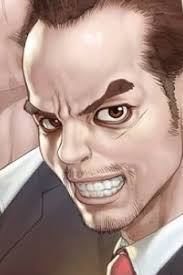 San-dae Yang · AniList