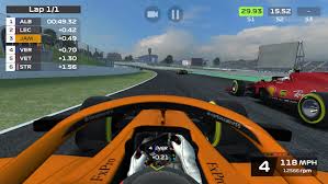 F1 mobile racing mod apk es la versión mod de android del juego f1 . The Next Pro F1 Mobile Racing V 1 3 9 Hack Mod Apk Unlimited Money