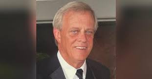 James S. Caughron Obituary