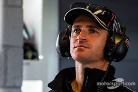 Will Davison Profile