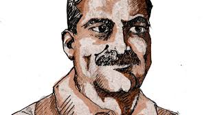 Two doctors, two missions