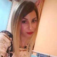 Lucia Casale's Instagram, Twitter & Facebook