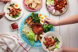Makanan penambah darah alami untuk penderita anemia, ampuh. 5 Makanan Tradisi Orang Selangor Wajib Cuba Sedap Dan Menggiurkan Nona