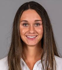 2023-24 Women's Swim/Dive Roster