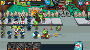 It's one or the other! Swat And Zombies 2 Overview Guide Tips And Cheats Mrguider