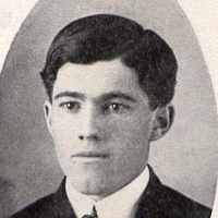 Dr. Samuel Cecil Salmon (1885–1975) • FamilySearch