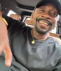 Christopher Martin Live Performance in Belize