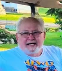 Obituary information for Thomas Daniel Drahos