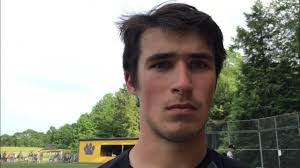 Andrew Bechard's Instagram, Twitter & Facebook