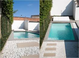 Galet Decoratif Blanc Plus De 45 Idees Pour Vous Inspirer Jardins Piscine Et Jardin Terrasse Jardin