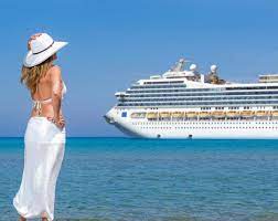 What To Wear On A Cruise Packing Checklist Https Bit Ly 2lr7iml Logicalfact Travel Fashion Cruise Fashion Cruise Dress Cruise Outfits