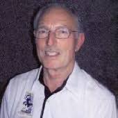 Obituary information for Robert "Bob" Joseph Kamrad