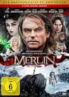 Merlin [Special Edition] [2 DVDs]: Amazon.de: Richardson, Miranda, Neill,  Sam, Bonham Carter, Helena, Gielgud, John, Hauer, Rutger, Jones, James  Earl, Rossellini, Isabella, Short, Martin, Barron, Steve, Richardson,  Miranda, Neill, Sam: DVD & Blu-