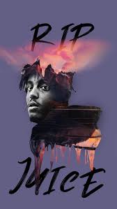 The track was originally featured on his mixtape 9 9 9, but after it became an international favorite, it was also included on his debut proper album goodbye & good riddance. Juice Wrld Iphone Juice Music Rap Rapper Rip Hd Mobile Wallpaper Peakpx