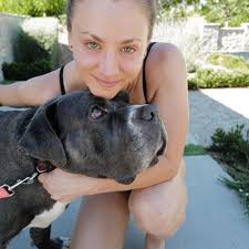 Kaley cuoco ripped a german modern pentathlon coach who came under fire for punching a horse at the tokyo olympics. Big Bang Theory S Kaley Cuoco Announces New Family Addition
