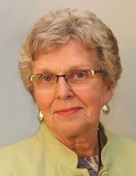 Obituary information for Nancy Kay (Habben) Pannier