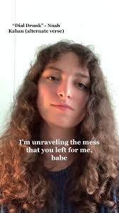 Katie Lynn Sharbaugh Noah Kahan