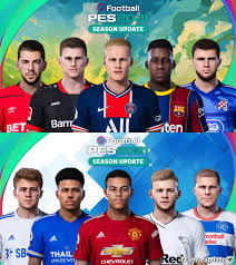 Loris karius plays for spor toto süper lig team beşiktaş in pro evolution soccer 2019. Pes 2021 Extracted Facepack Dlc 5 0 Pesnewupdate Com Free Download Latest Pro Evolution Soccer Patch Updates