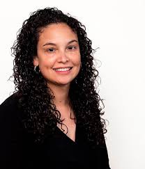 Jessie Rosario, Area Coordinator