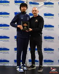 Bandits head coach and GM Kyle Julius...