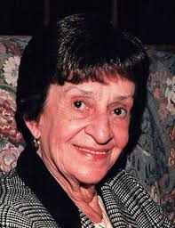 Obituary information for PAULINE F. MUELLER