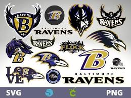 Download baltimore ravens logo vector in svg format. Baltimore Ravens Svg Baltimore Ravens Digital Instant Cut File Baltimore Ravens Png Baltimore Ravens Drawing Illustration Art Collectibles Kromasol Com