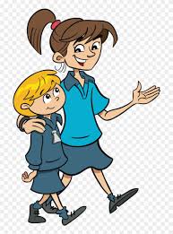 Milo learns to respect nature | cartoon for kids. Respect And Support Others As A School Value This Cartoon Free Transparent Png Clipart Images Download