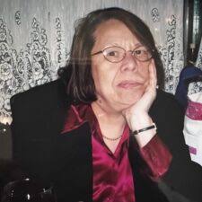 Maria Ravenstein of Chelmsford, MA