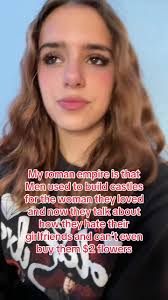 Lacy Song The Roman Empire Trend