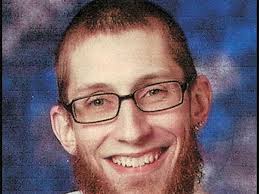 Obituary: Wolverton, Andrew Wayne