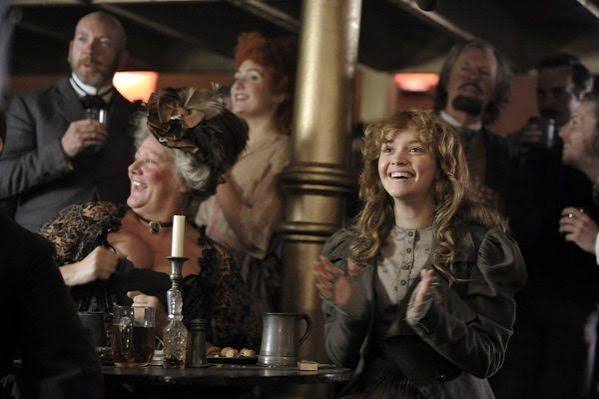 The Limehouse Golem" a Twisted Tale of Murder - ACED Magazine Network
