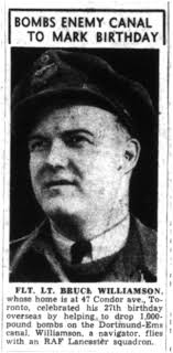 Bruce Arthur Williamson