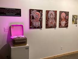 Welcome to the Desert of the Reel-to-Reel