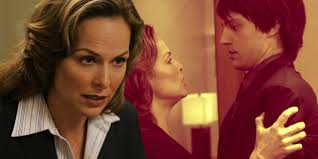 Wait, Did Jan Really Have An Affair With Hunter In The Office?